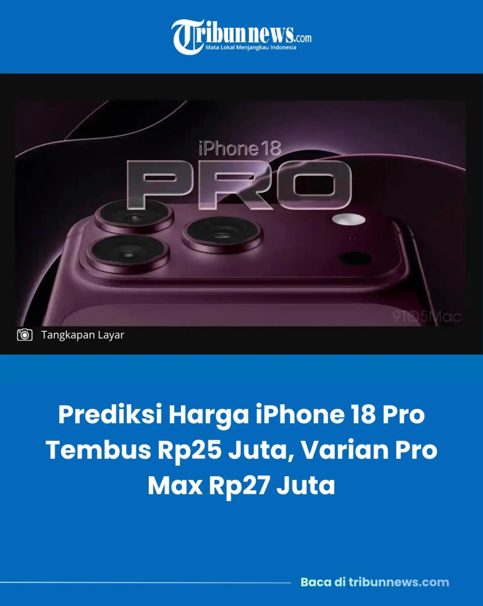 @Tribunnews