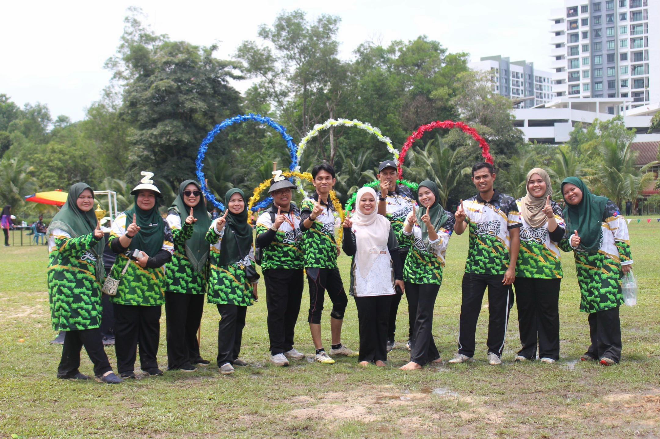 @SMK TASEK UTARA 2