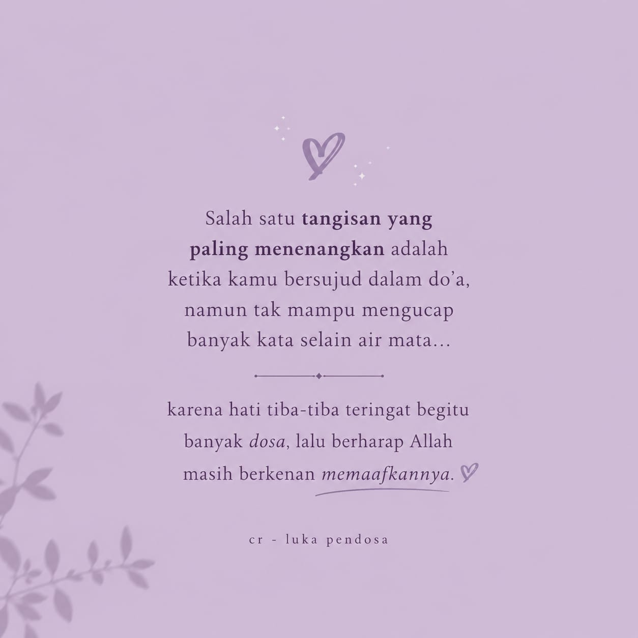 @story islami 01🫧