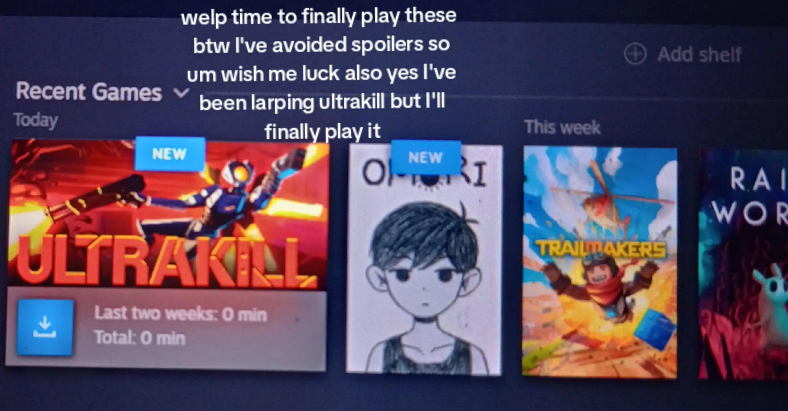 @Seth does the thing?