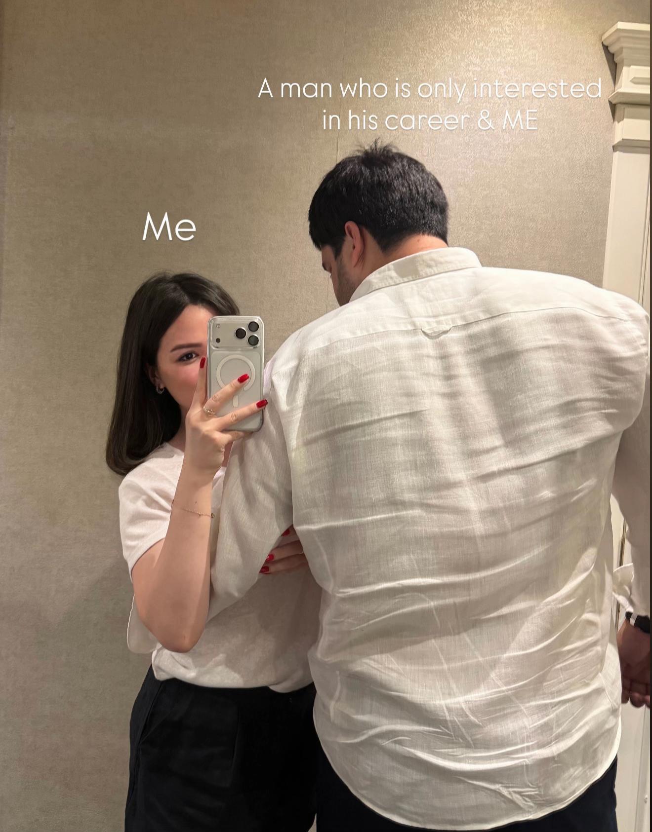 @Karina