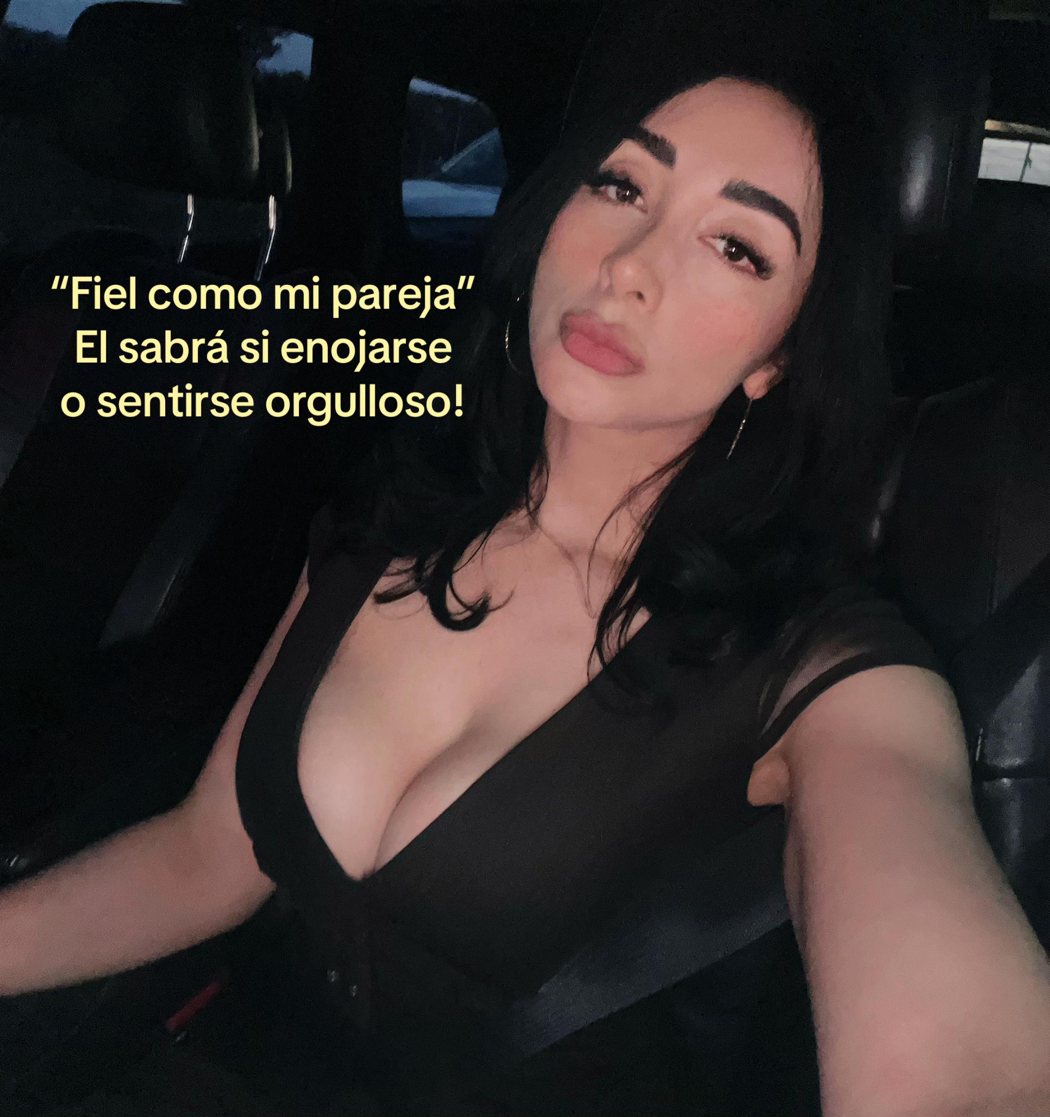 @Iveth Gonz&aacute;lez 🤍
