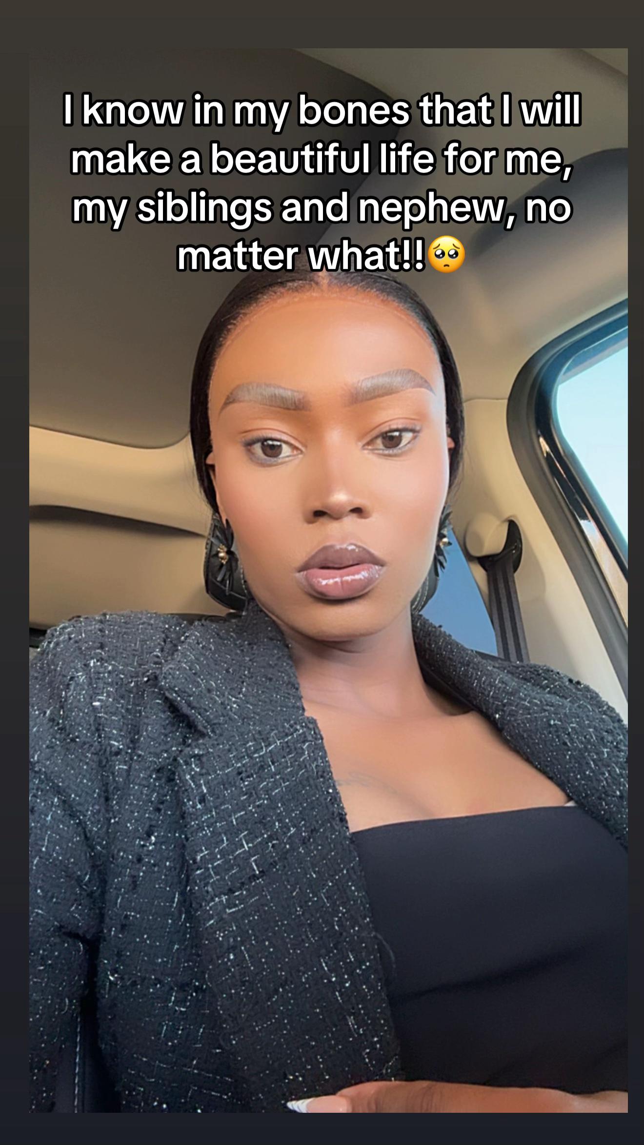 @Karabo Lexi NaMahlangu🏳️&zwj;⚧️