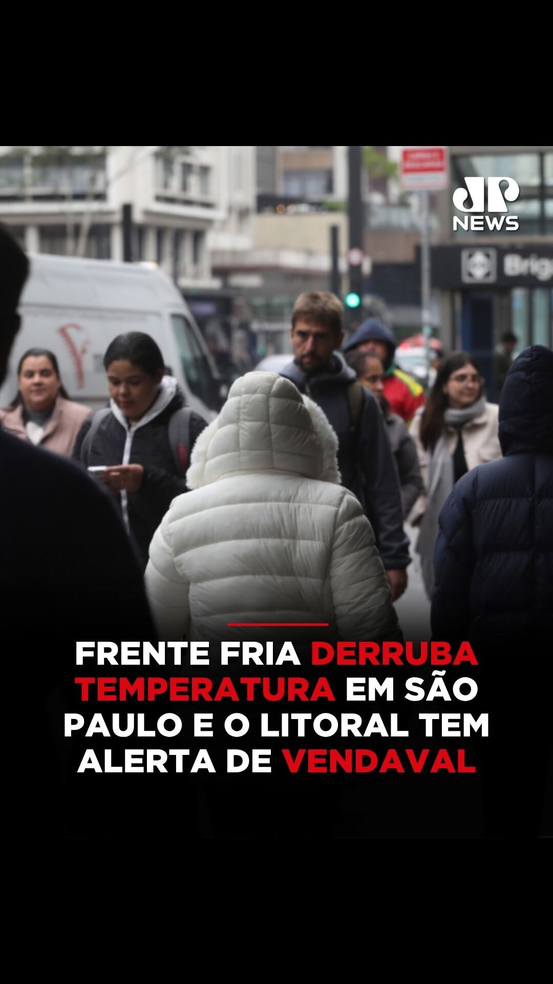 @Jovem Pan News