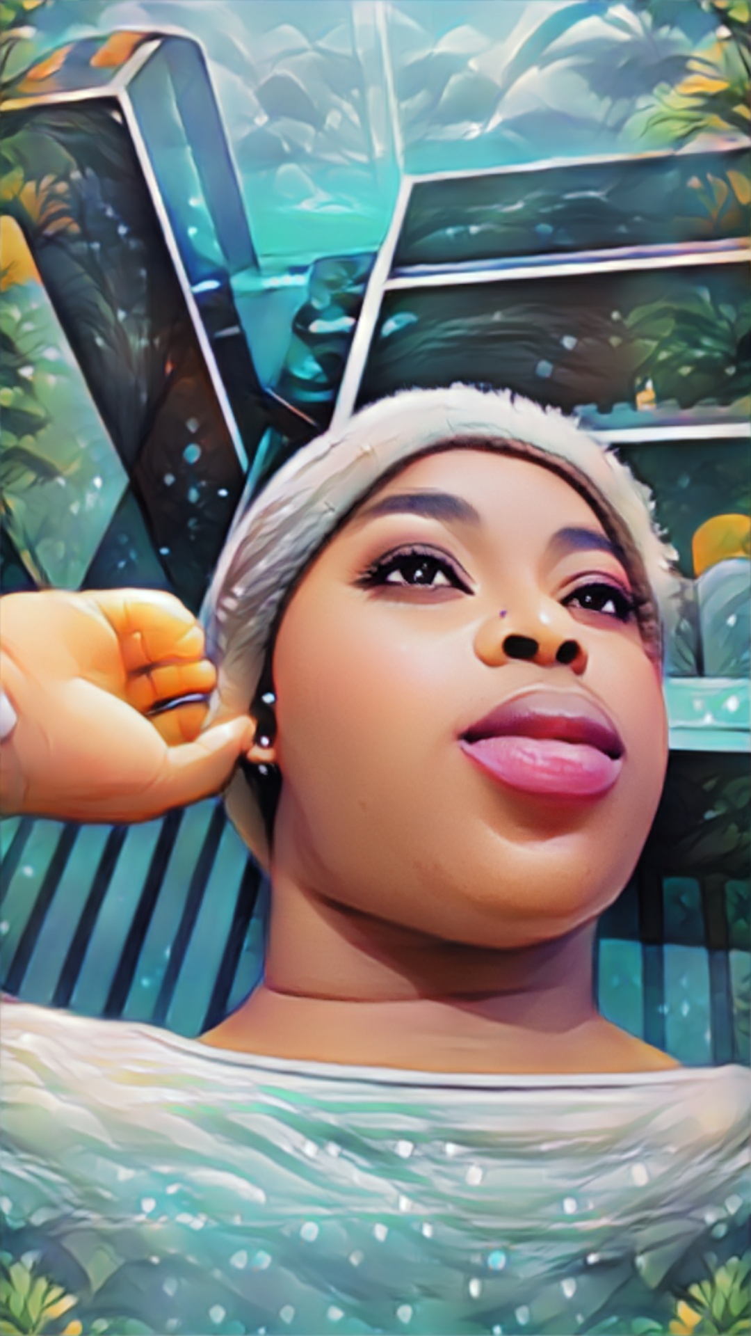 @🎤QU££N R£N¥'$ Promotion✨️🏋