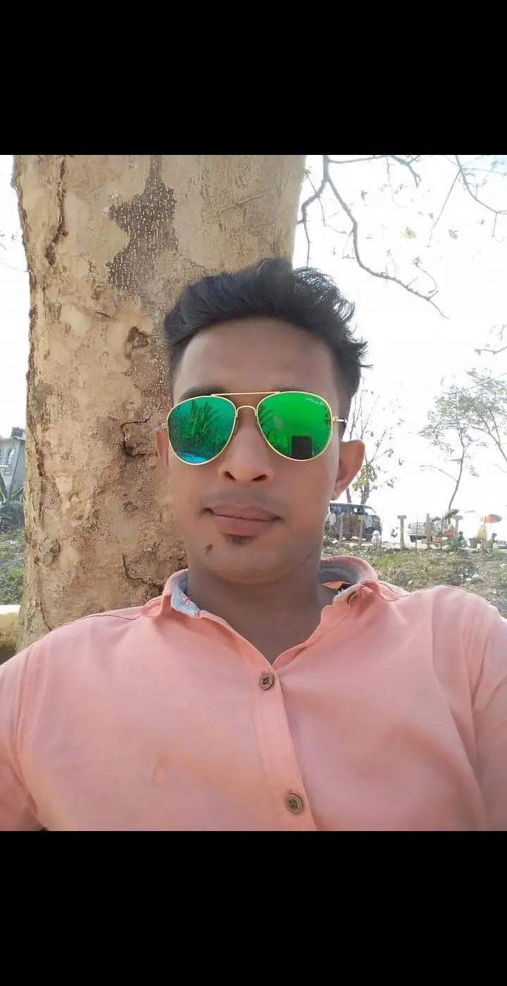 @Md Shabuddin Shh