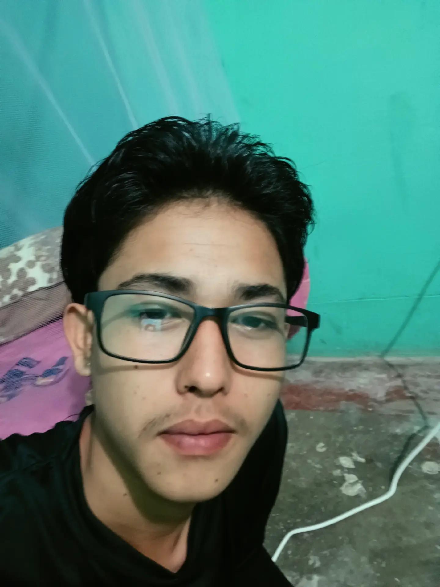 @Aashish Rai