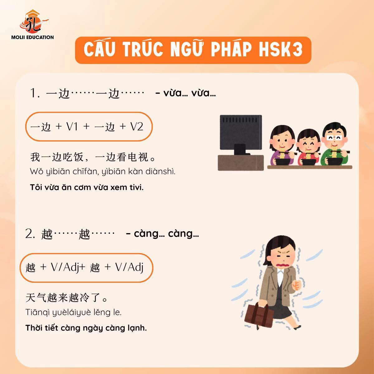 @一起学中文 👏🏻🫂