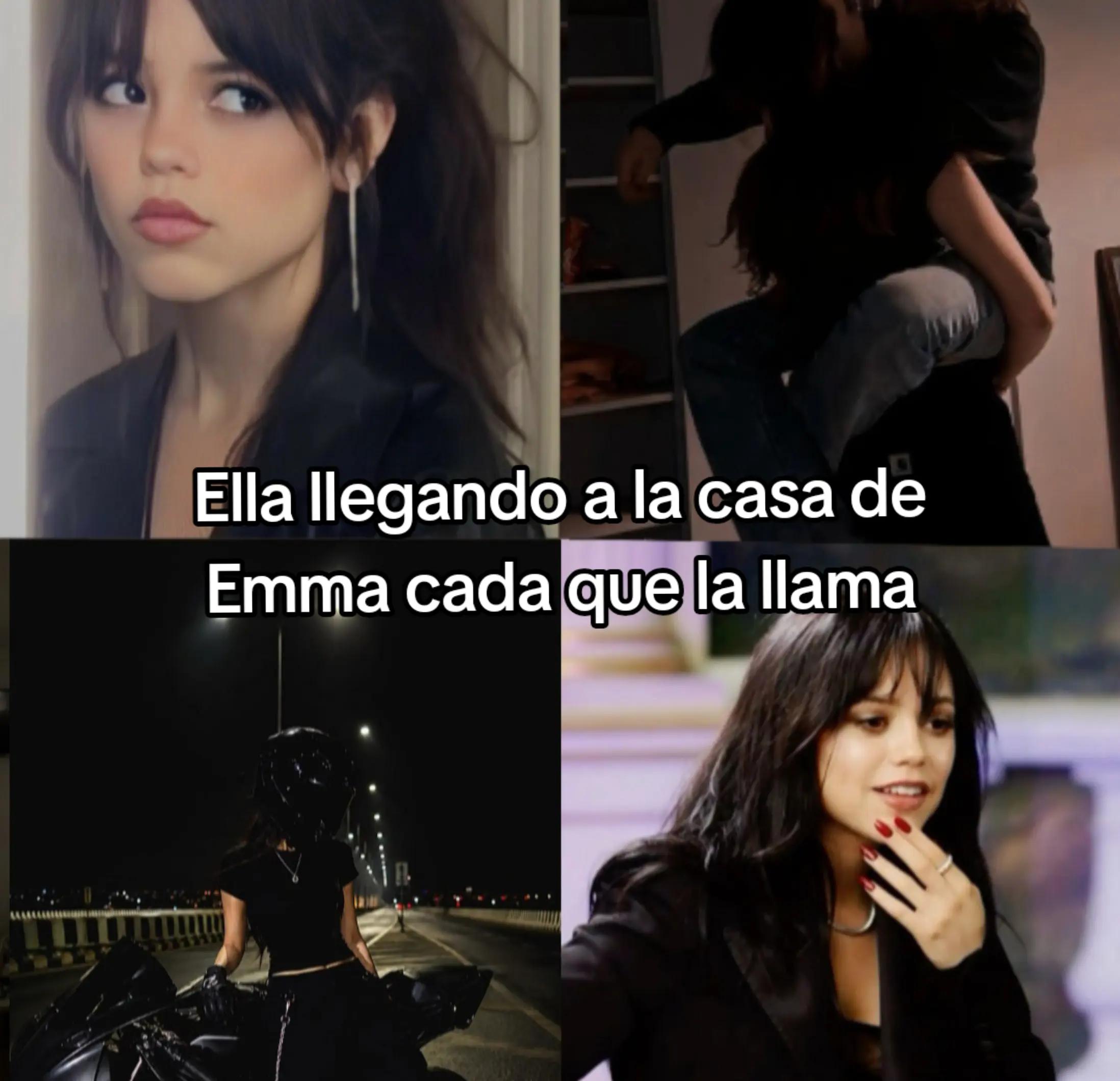 @JENNA&EMMAMISAMORES