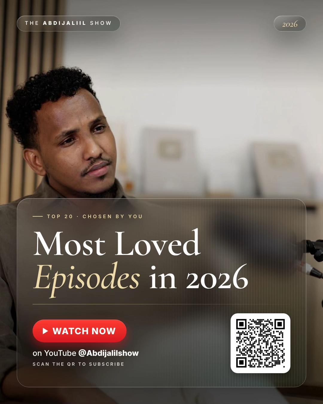 @Abdijaliil Osman
