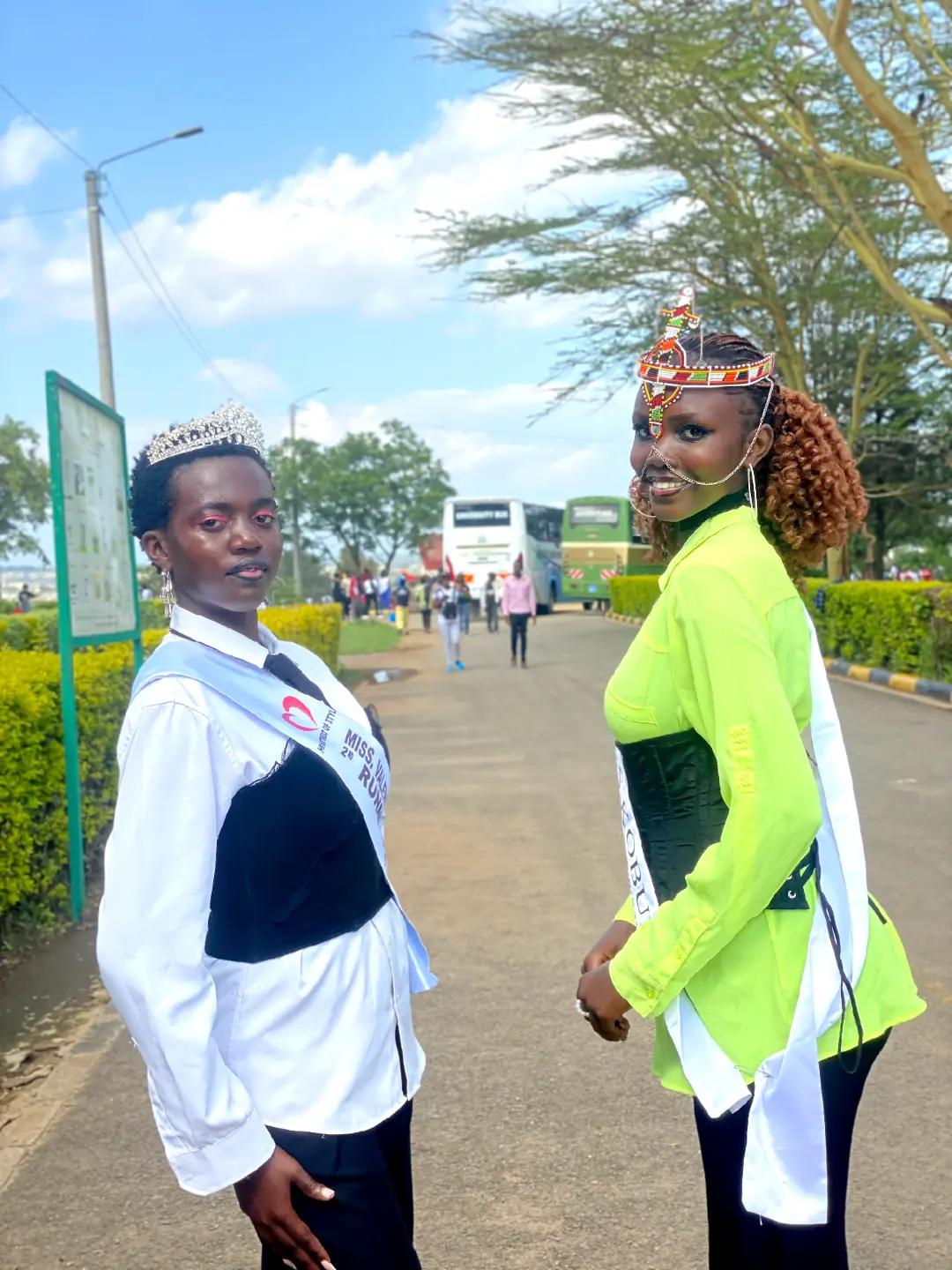 @Maasaimara uni models