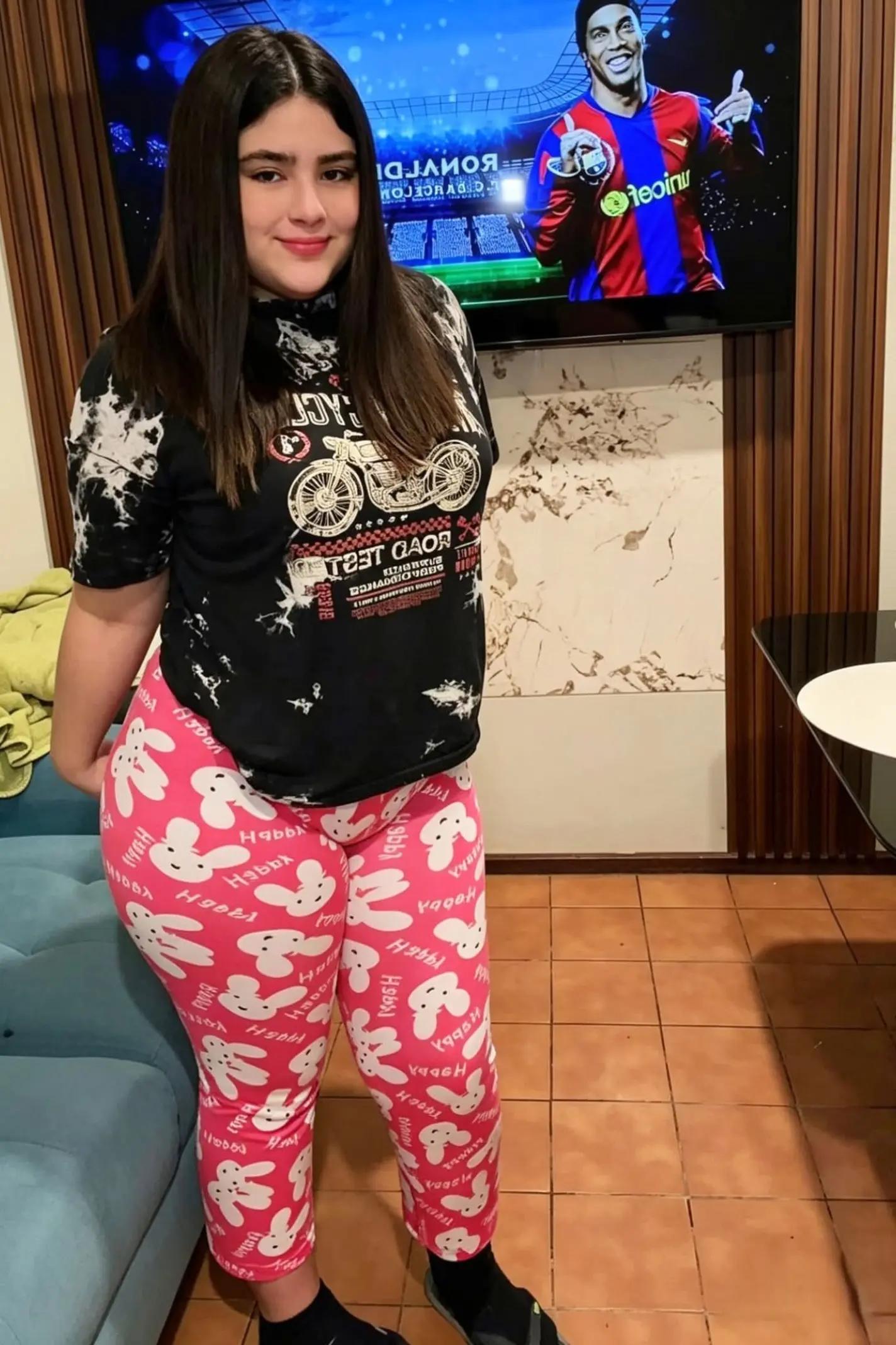 @Luci Gil ..🤍