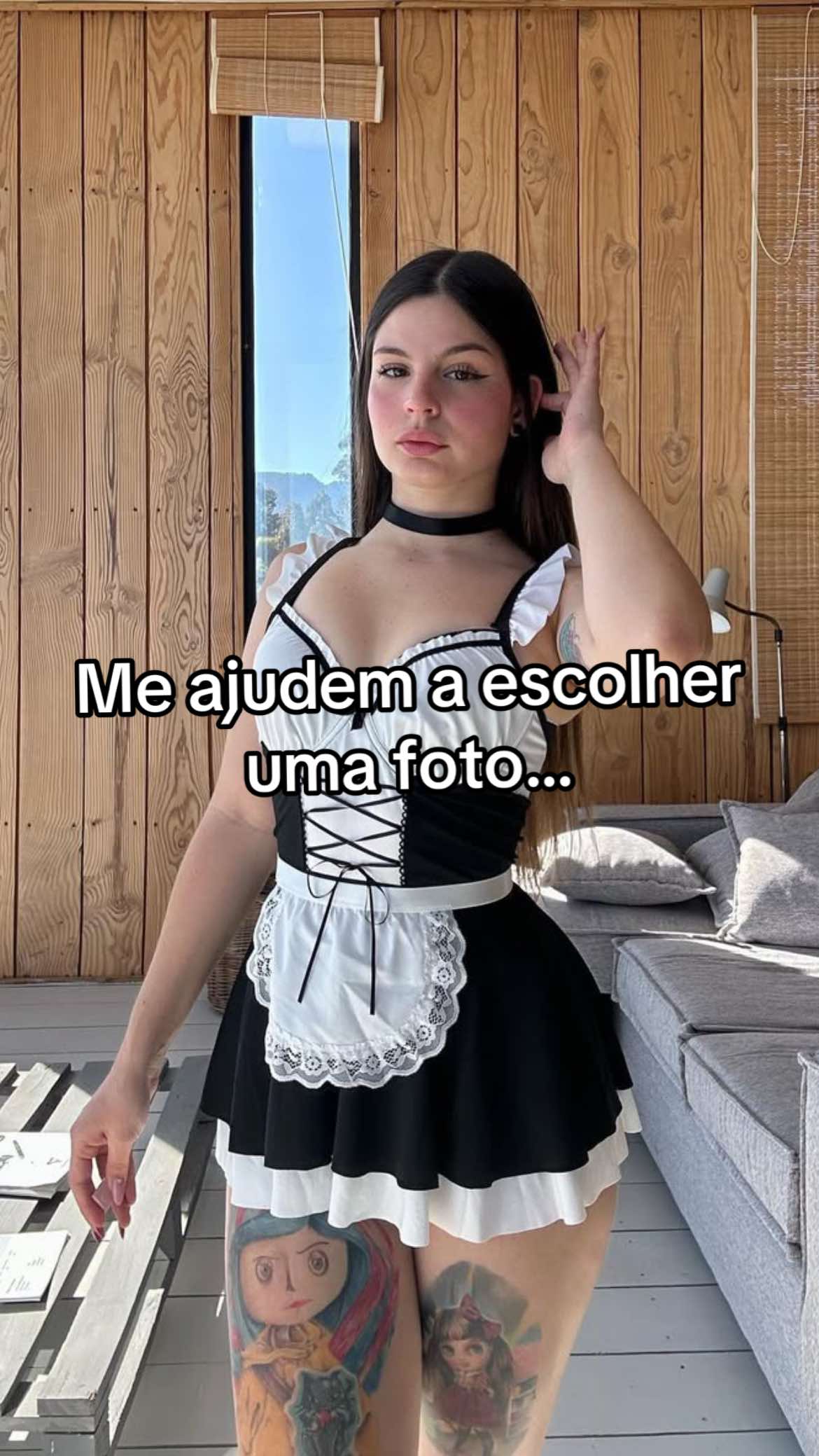 @Luana Gontijo