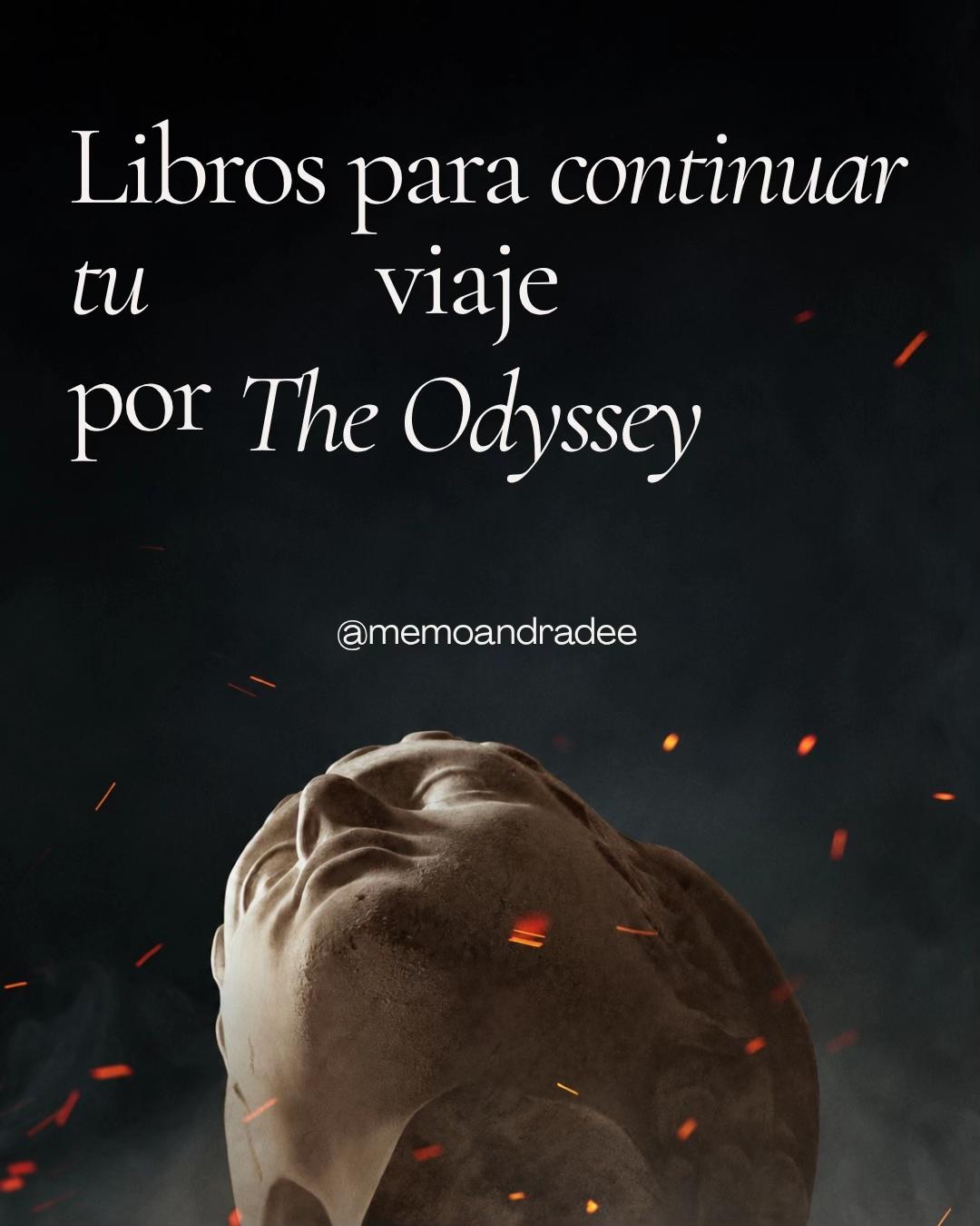 @Memo Andrade