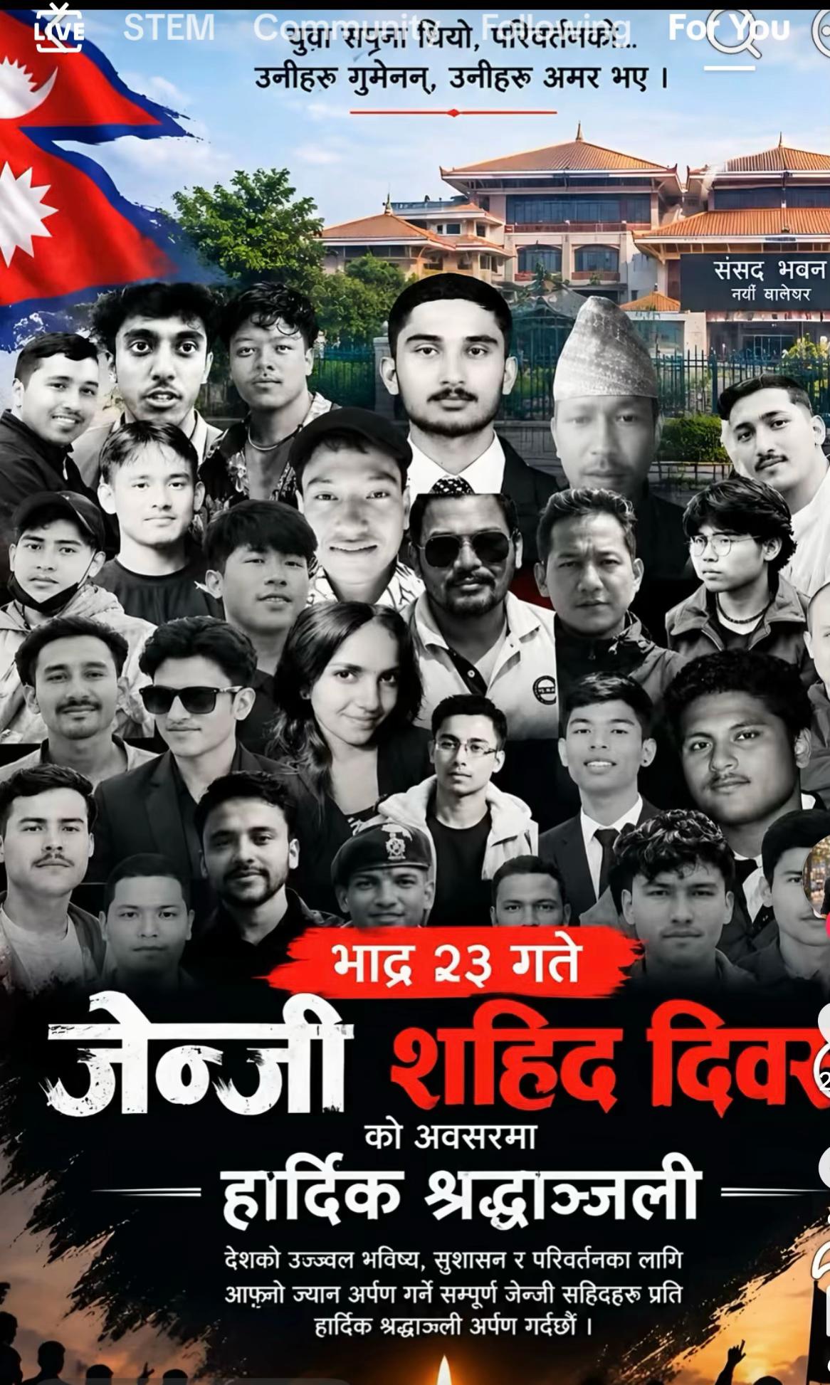 @Sabita Adhikari
