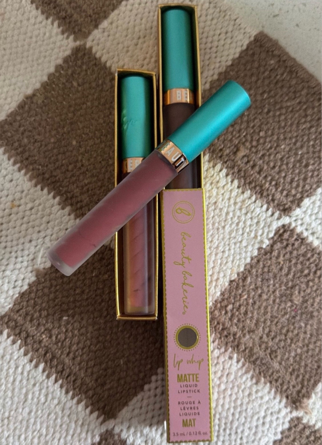 @Beauty Bakerie Makeup