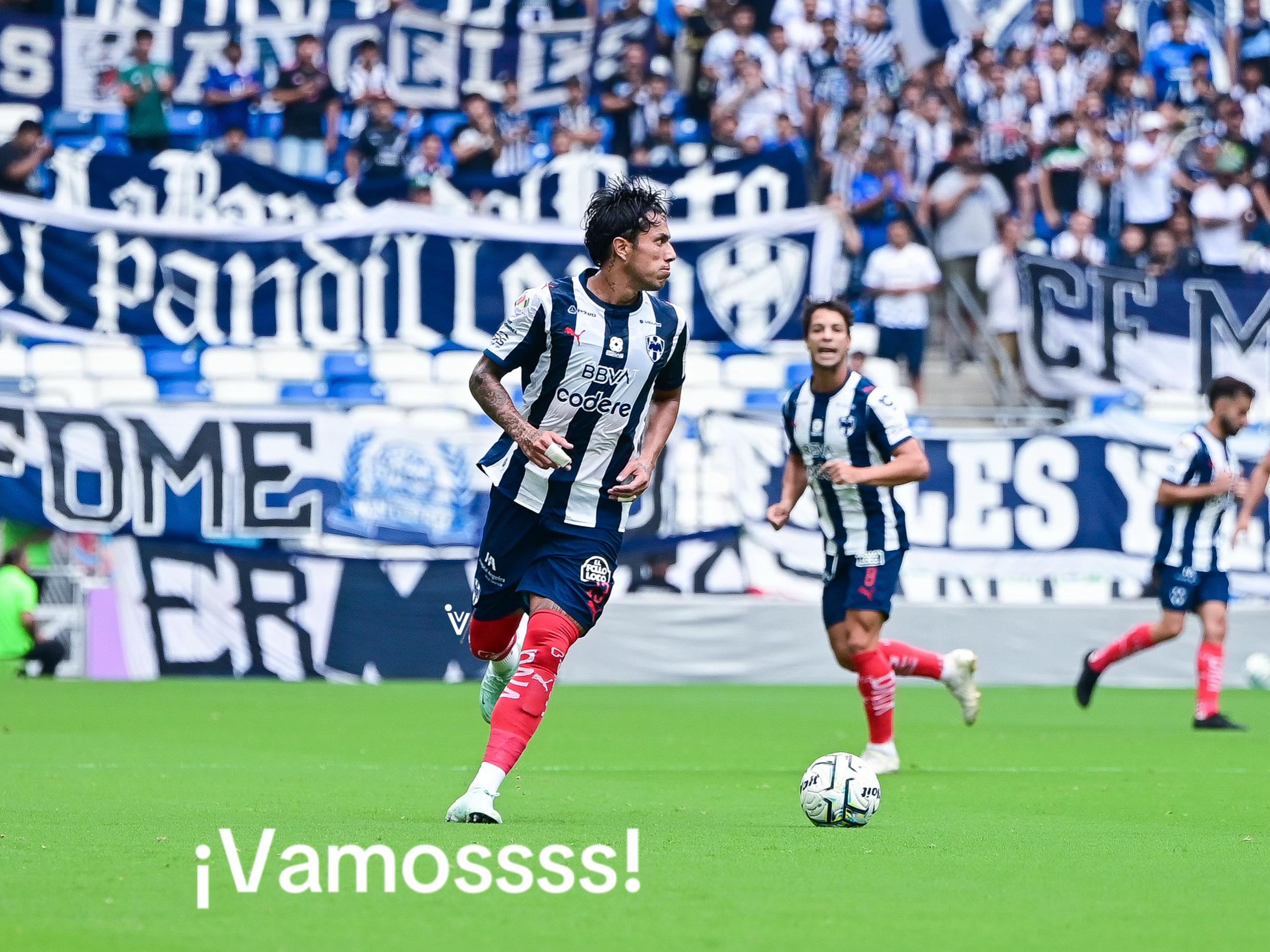 @Carlos Salcedo