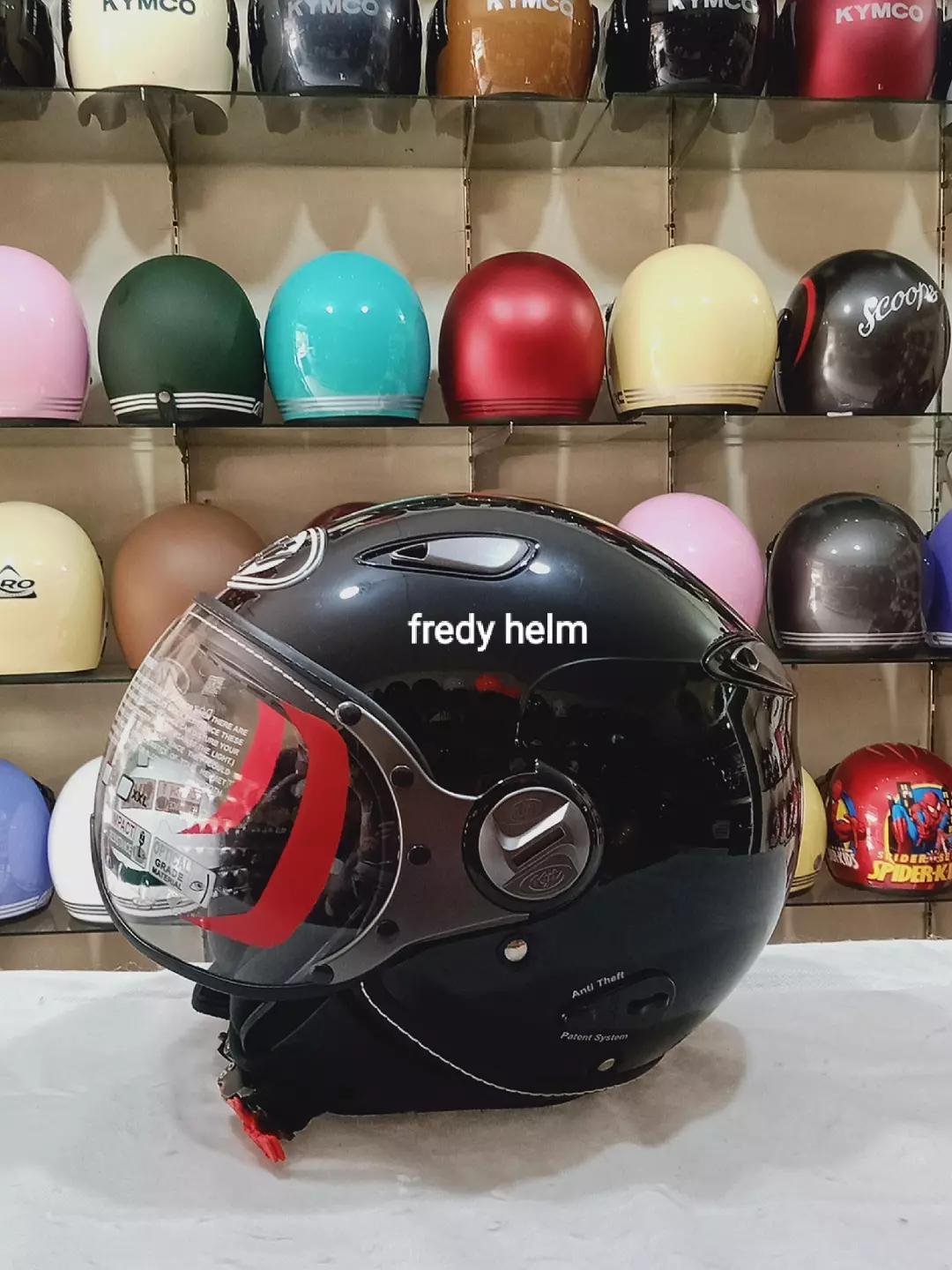 @FredyHelmBaliLukluk