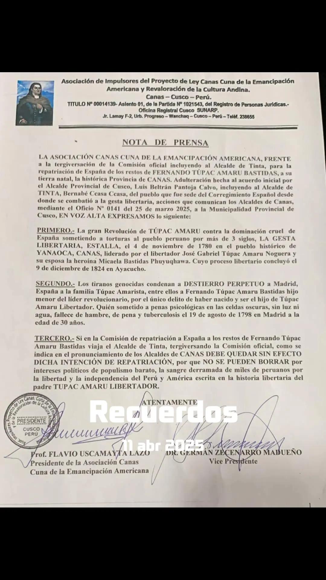 @Virrey Mágico