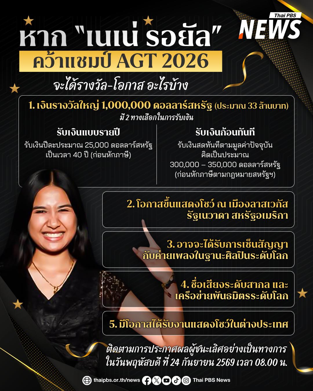 @Thai PBS news