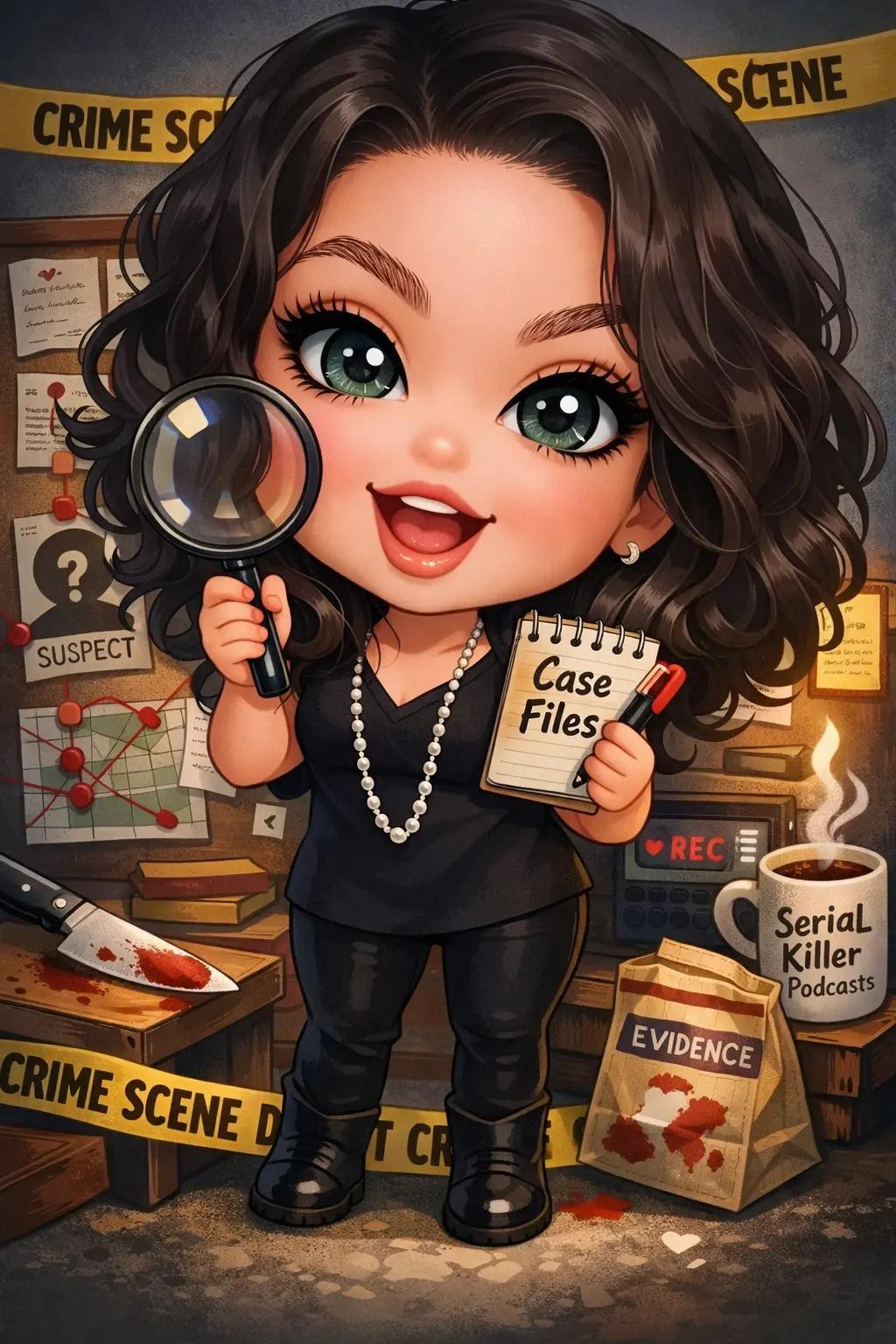 @C👀chieChroniclesCloud9Cases