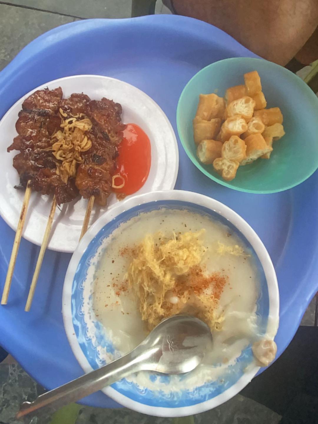 @Boy Mộng Mơ