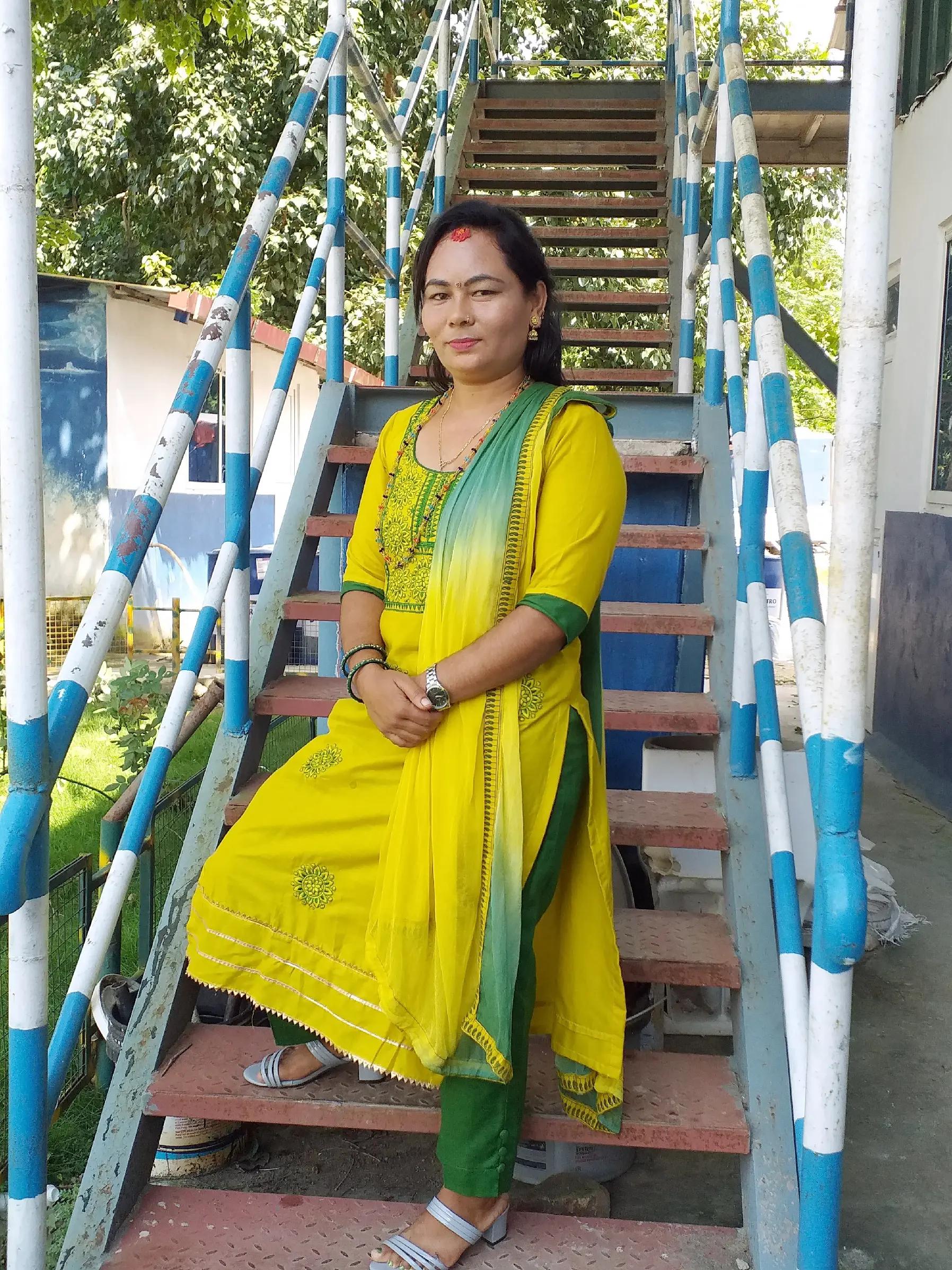 @Salina Gautam