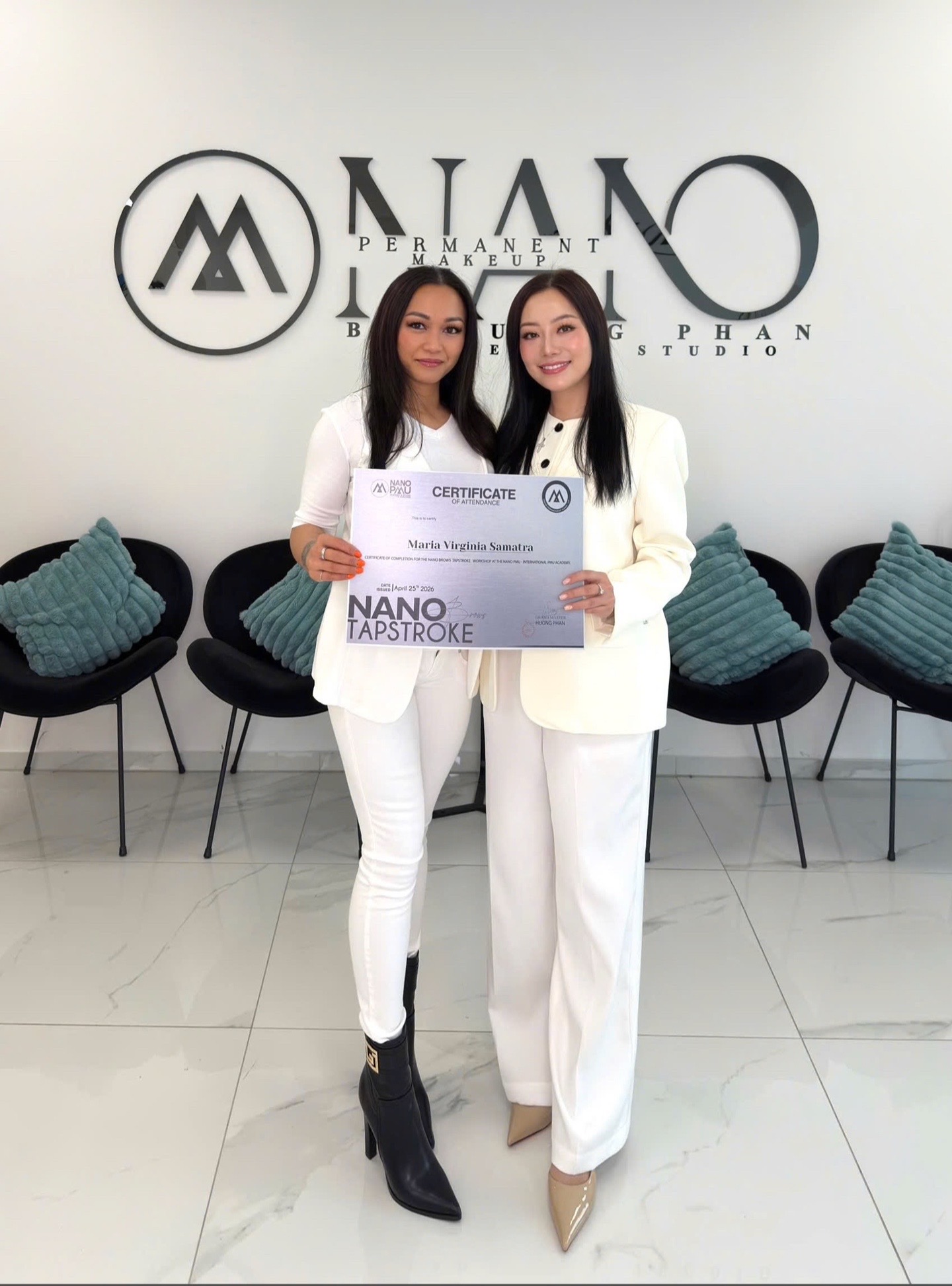 @Nano PMU Shop by Huong Phan