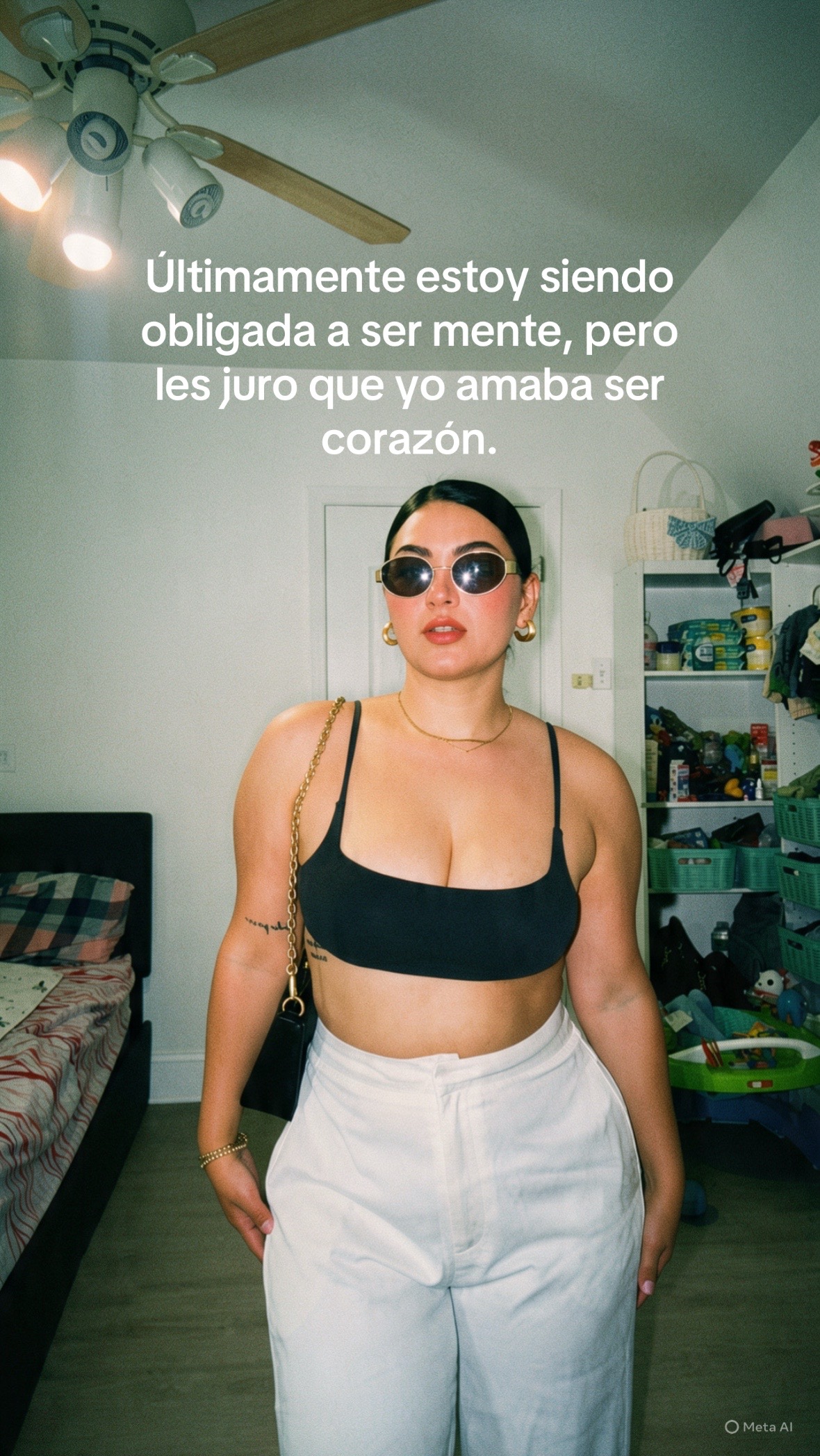 @Maria Jose