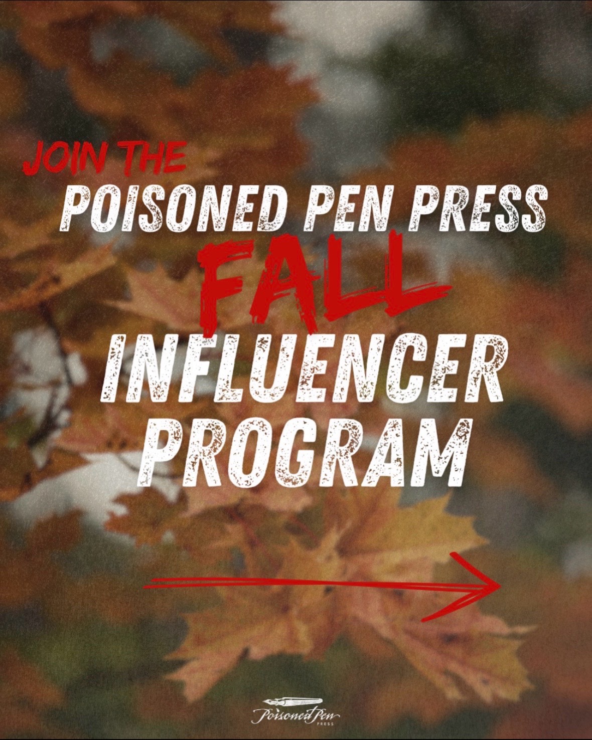 @PoisonedPenPress