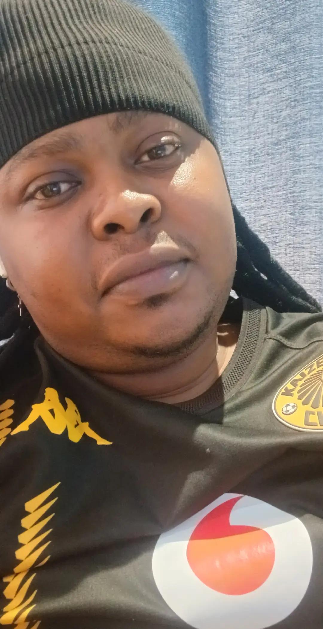 @Andile Dlamini