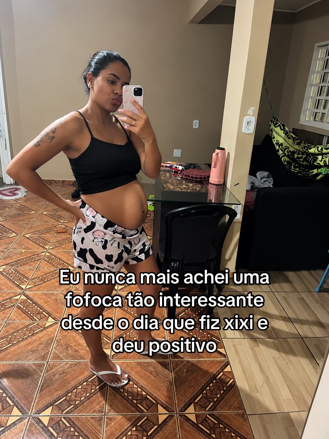 @Dicasdarai 💕