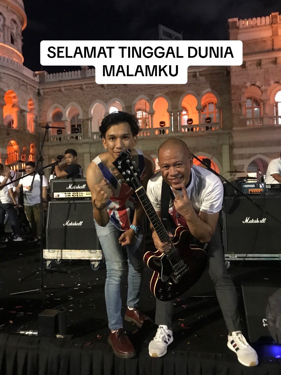 @Wan Afiq