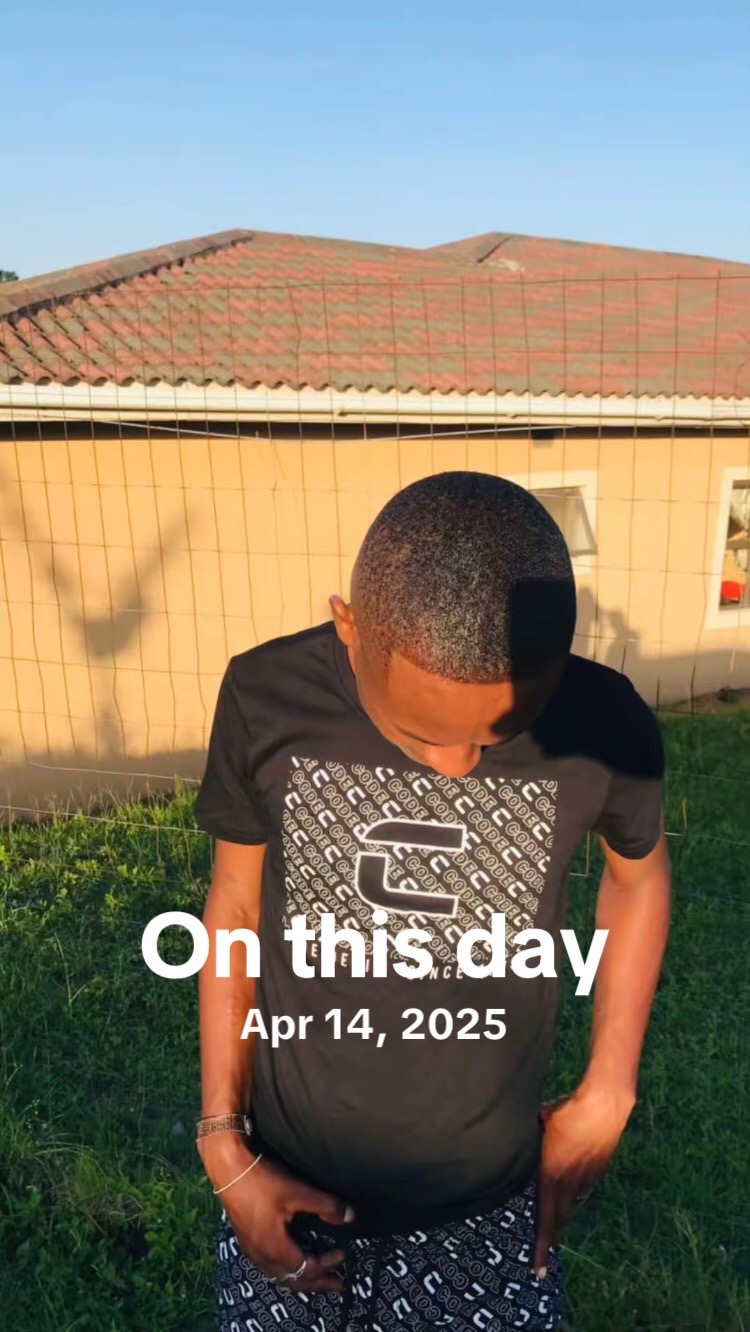 @Khanyisani Yengwa