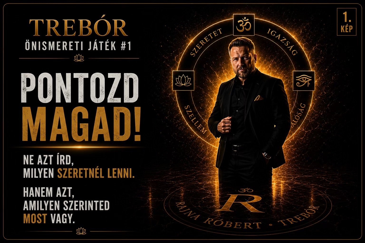 @Rajna R&oacute;bert &bull; treb&oacute;R