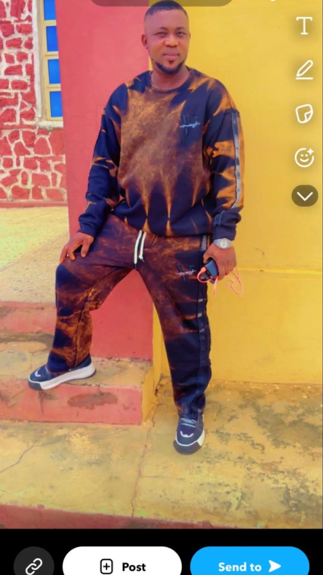 @YEMITH ALAMALA