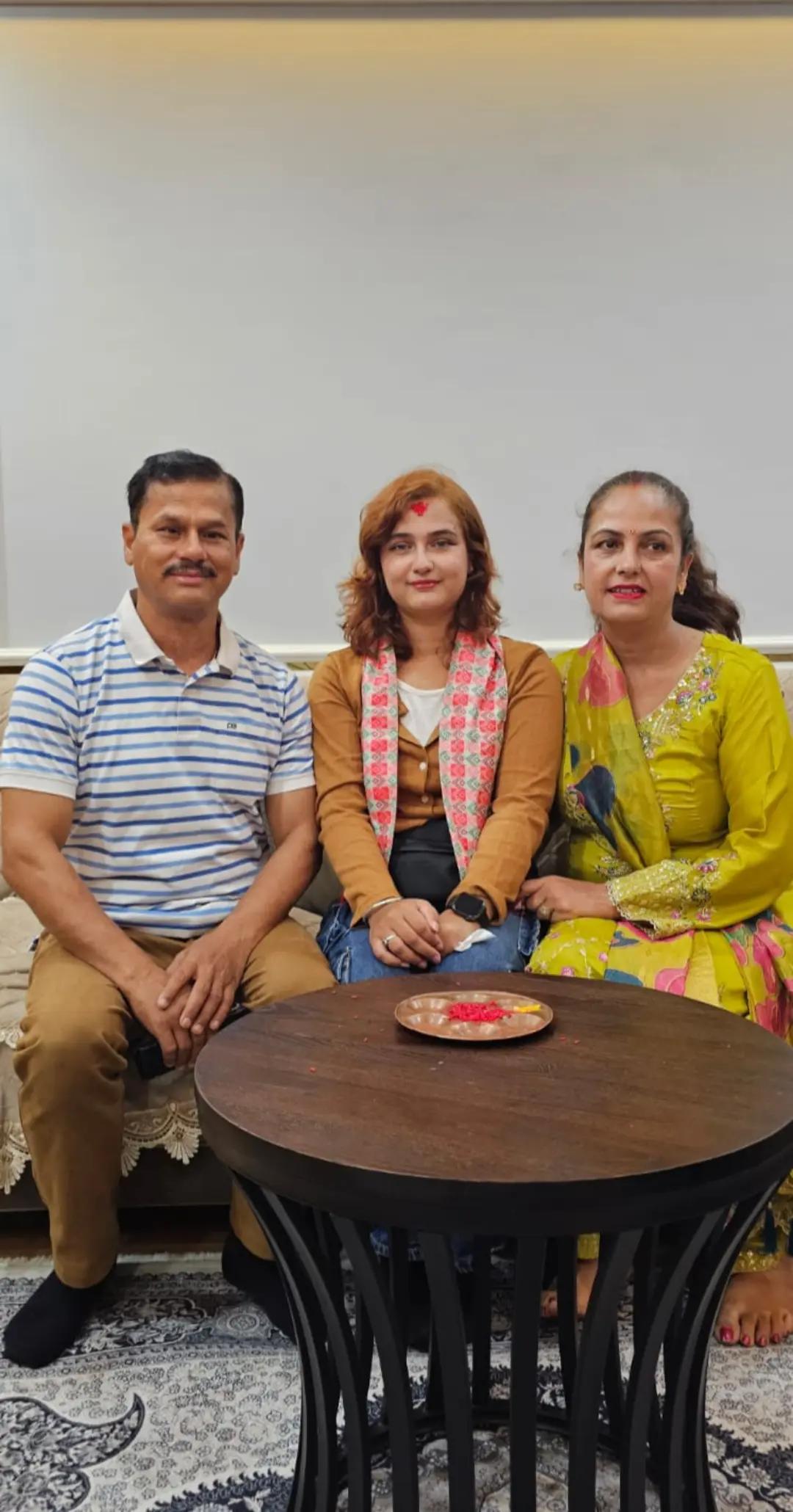 @Meena Kafle
