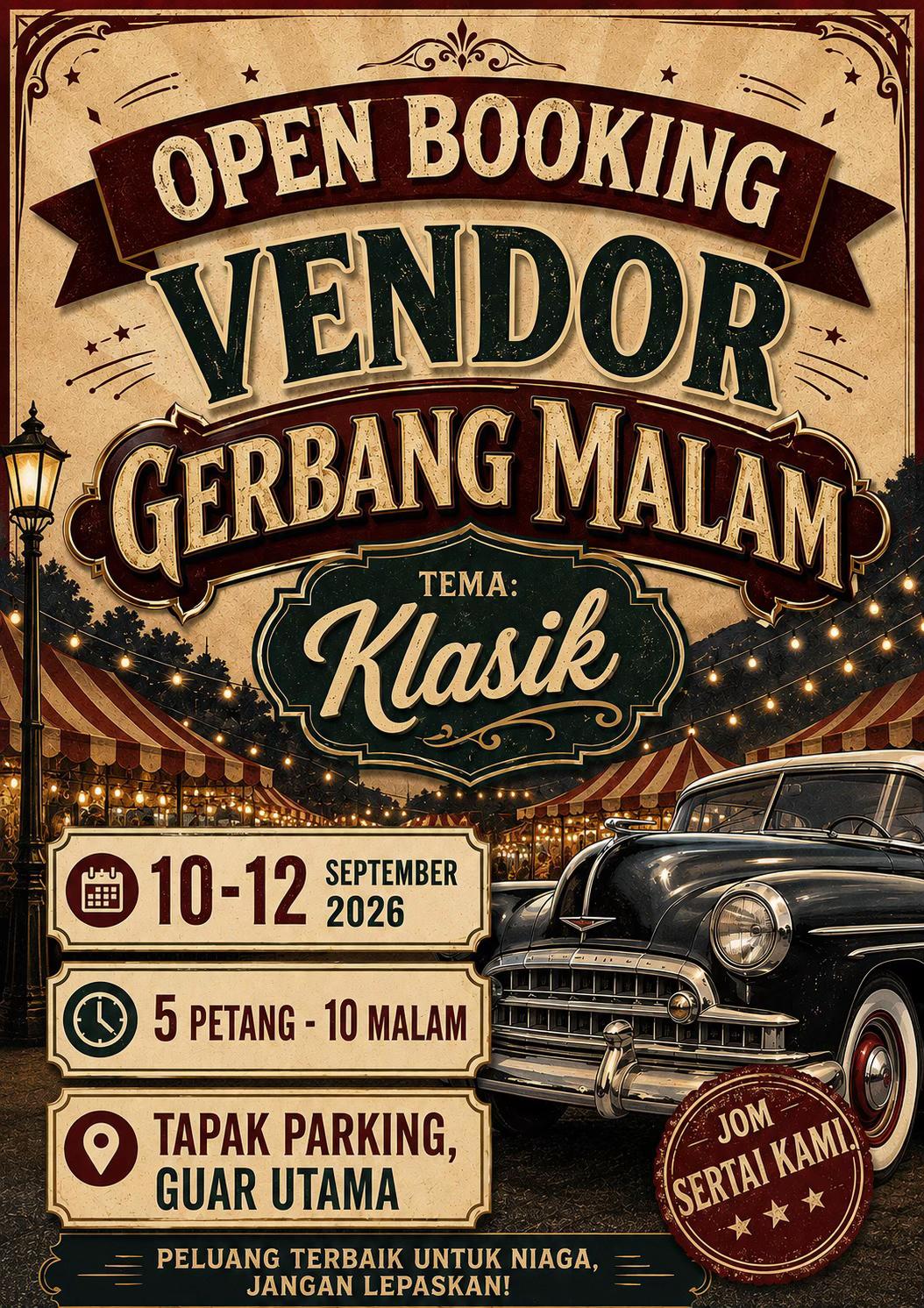 @GUAR UTAMA ✔️ | ROAD TO 30K