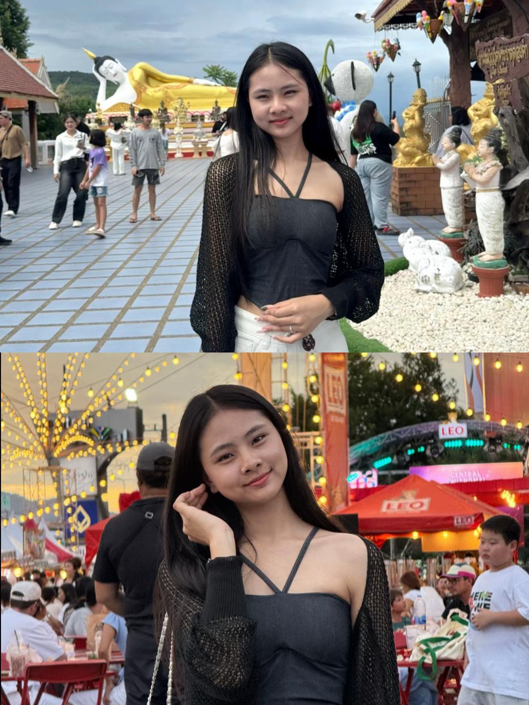 @Kwan Kham HLine🍀✨