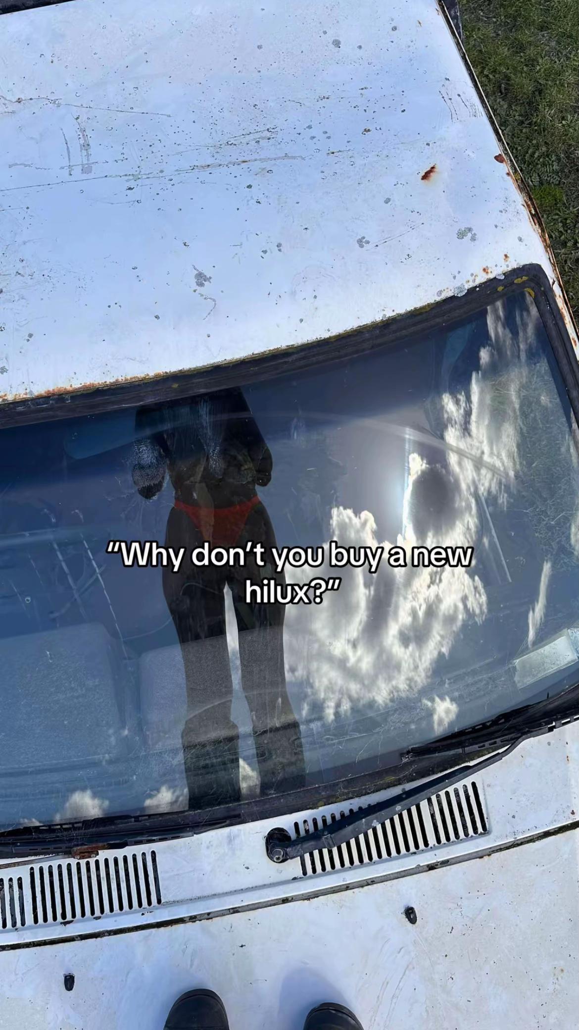 @Itsthatkiwigirl