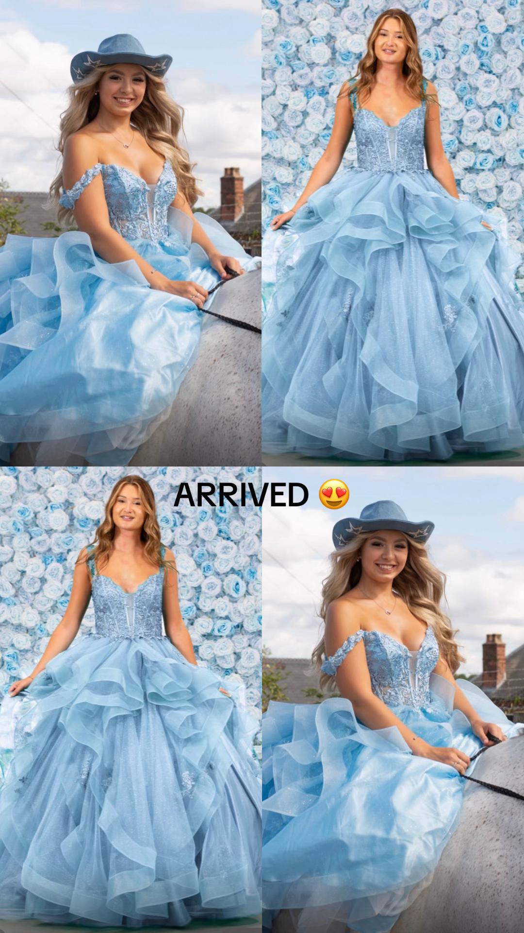 @Trillys Bridesmaids And Prom