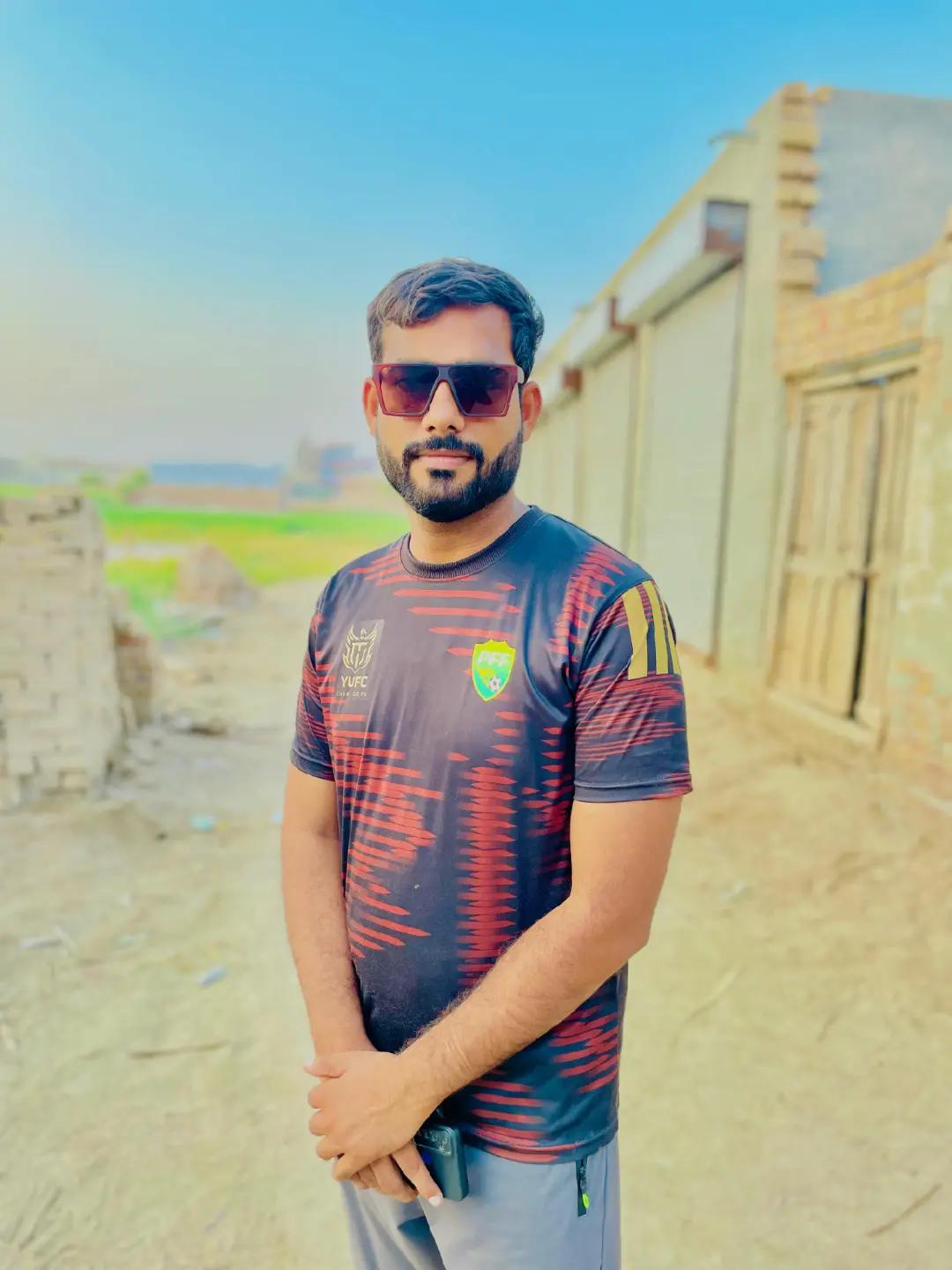 @Shano panwar