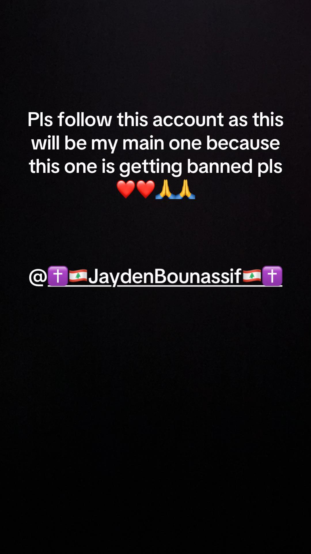 @Jayden bounassif