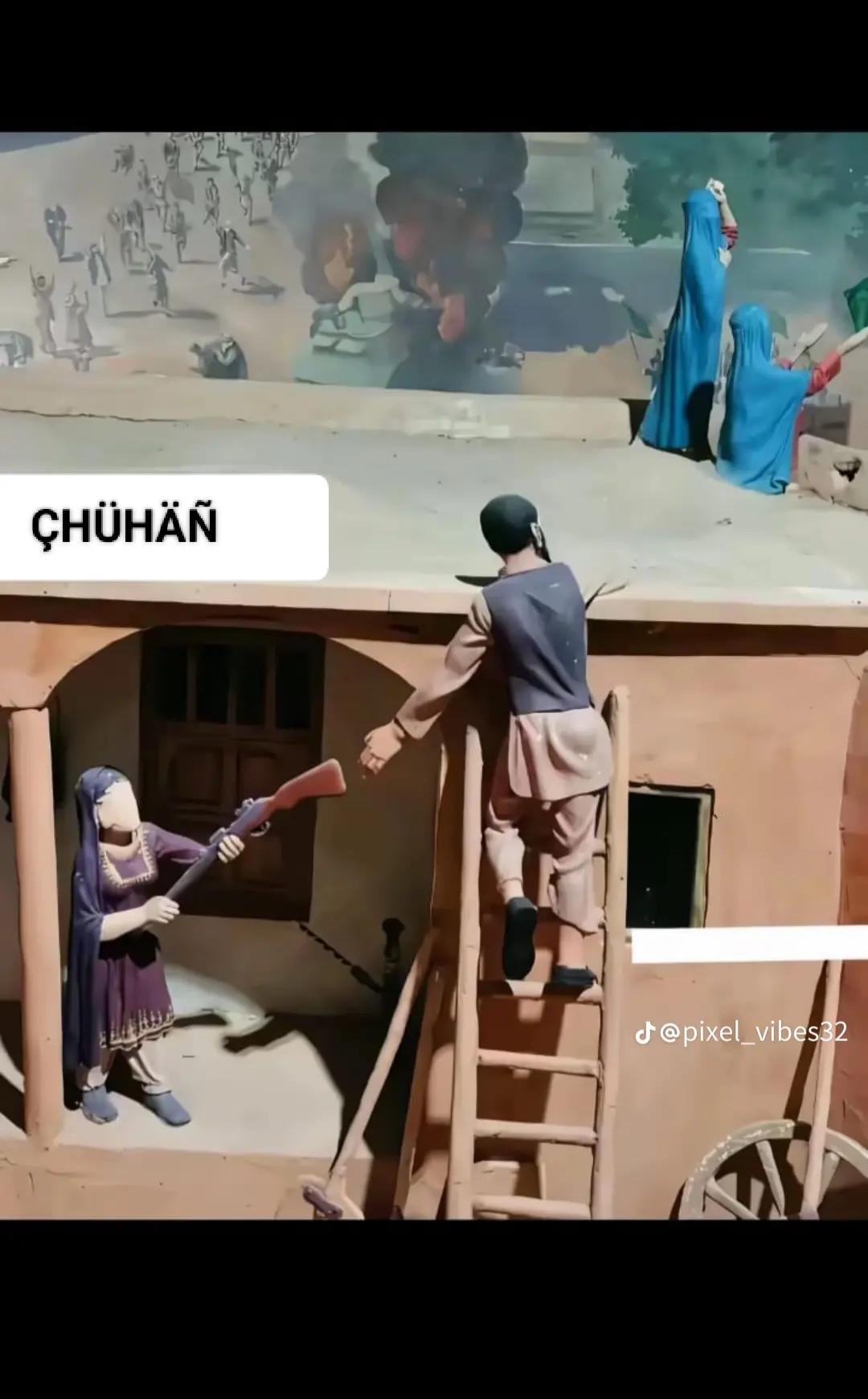 @hamad Chuhan 786