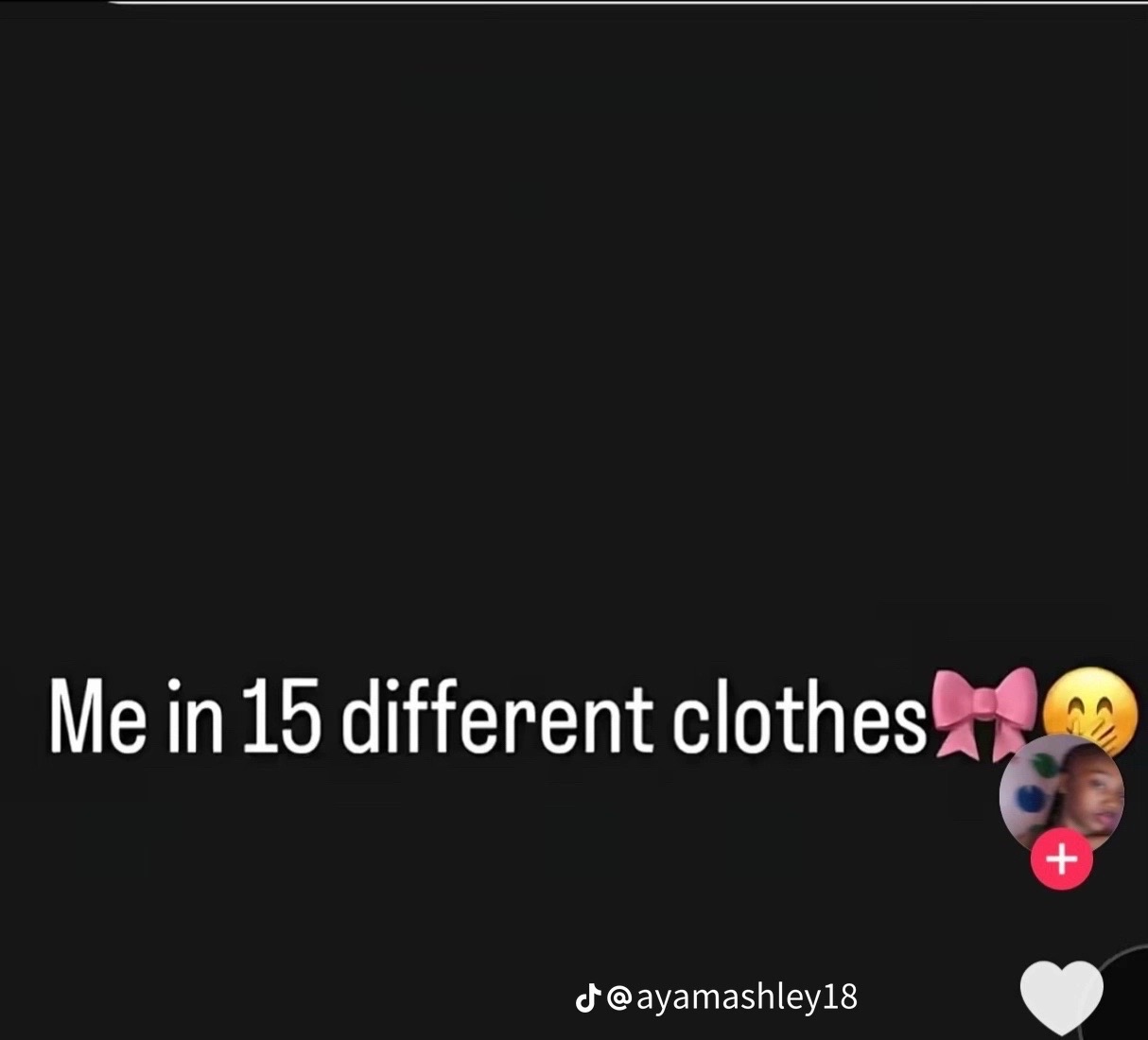 @Ayo💕😒
