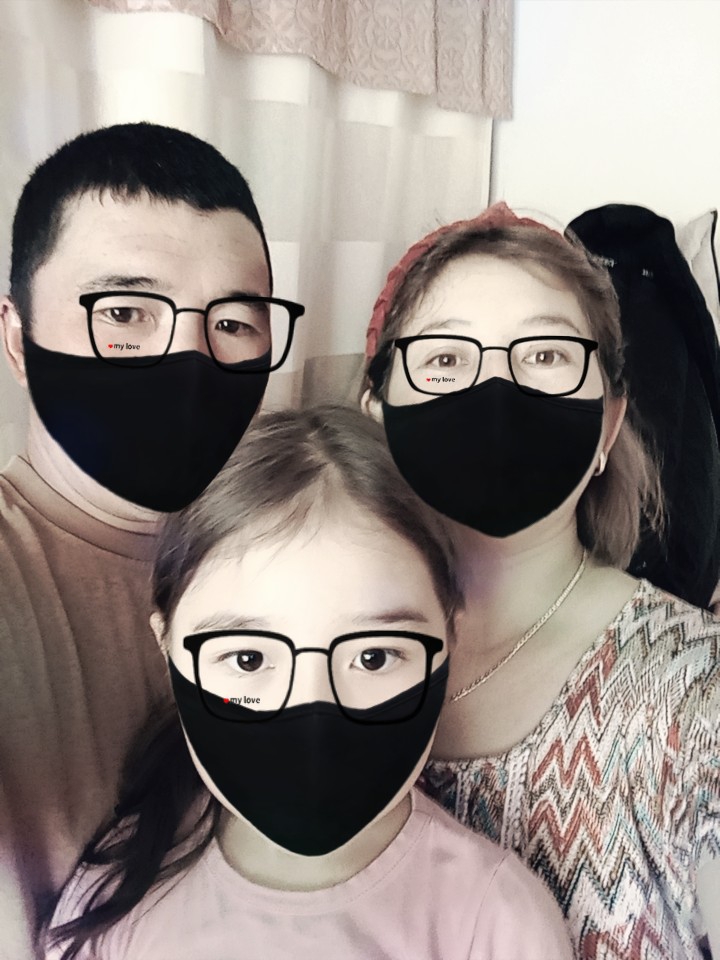@Турусбек