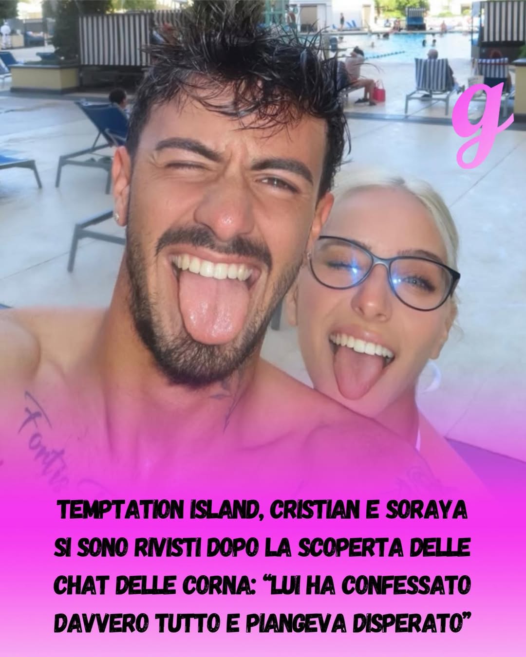 @Il Gossip Italia