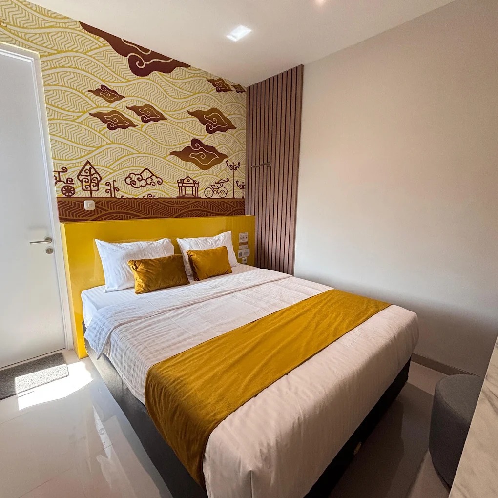 @stay explore