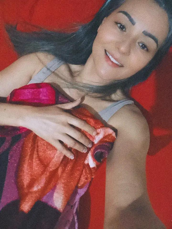 @Silvia Helena Vasconcelos