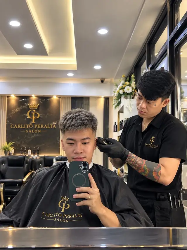 @Carlitoperaltasalon